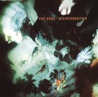 The Cure - Disintegration (2Lp) i gruppen VI TIPSAR / Bengans Personal Tipsar / Nellies Favoriter hos Bengans Skivbutik AB (498208)