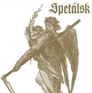 Spetälsk - Spetälsk i gruppen VINYL / Hårdrock/ Heavy metal hos Bengans Skivbutik AB (498394)