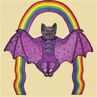 Thee Oh Sees - Help i gruppen VINYL / Pop-Rock hos Bengans Skivbutik AB (498673)