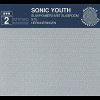 Sonic Youth - Slaapkamers Met Slagroom i gruppen VI TIPSAR / Fredagsreleaser / Fredag Den 9:e Februari 2024 hos Bengans Skivbutik AB (498818)