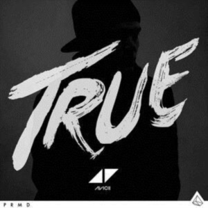 Avicii - True - Vinyl i gruppen ÖVRIGT / -Start LPD hos Bengans Skivbutik AB (498835)