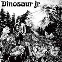 Dinosaur Jr. - Dinosaur Jr. i gruppen VI TIPSAR / Julklappstips Vinyl hos Bengans Skivbutik AB (499111)