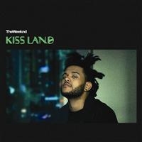 The Weeknd - Kiss Land - 2Lp i gruppen ÖVRIGT / -Start LP2 hos Bengans Skivbutik AB (499151)