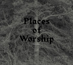 Henriksen Arve - Places Of Worship i gruppen VINYL / Jazz hos Bengans Skivbutik AB (499568)