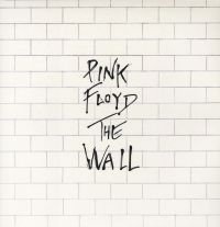 Pink Floyd - The Wall i gruppen VI TIPSAR / Julklappstips Vinyl hos Bengans Skivbutik AB (499691)