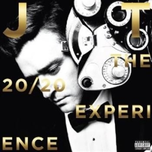 Timberlake Justin - 20/20 Experience 2 i gruppen VI TIPSAR / Vinylkampanjer / Vinylrea nyinkommet hos Bengans Skivbutik AB (499838)