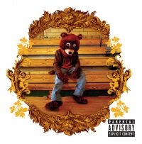 Kanye West - The College Dropout i gruppen Minishops / Kanye West hos Bengans Skivbutik AB (499871)