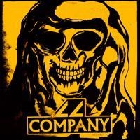 Cc Company - Cc Company i gruppen VINYL / Hårdrock hos Bengans Skivbutik AB (499894)