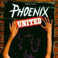 Phoenix - United i gruppen VI TIPSAR / Julklappstips CD hos Bengans Skivbutik AB (500107)