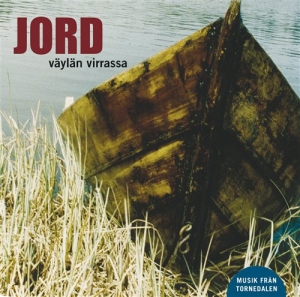 Jord - Väylän Virrassa i gruppen VI TIPSAR / Julklappstips CD hos Bengans Skivbutik AB (500180)