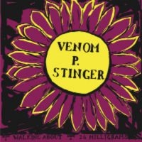 Venom P. Stinger - Walking About/26 Milligrams i gruppen VINYL / Pop-Rock hos Bengans Skivbutik AB (500181)