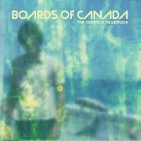 Boards Of Canada - Campfire Headphase (2Lp) i gruppen VINYL / Elektroniskt,Pop-Rock hos Bengans Skivbutik AB (500246)