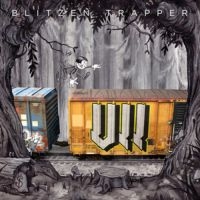 Blitzen Trapper - Vii i gruppen VINYL / Pop-Rock hos Bengans Skivbutik AB (500425)