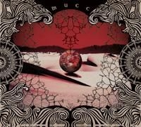 Mucc - Kyutai Cd/Dvd i gruppen VI TIPSAR / Julklappstips CD hos Bengans Skivbutik AB (500496)