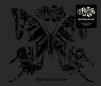 The Rasmus - Hide From The Sun i gruppen VI TIPSAR / Julklappstips CD hos Bengans Skivbutik AB (500615)