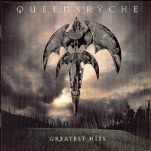 Queensr?Che - Greatest Hits i gruppen CD / Best Of,Hårdrock hos Bengans Skivbutik AB (500639)