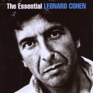 Cohen Leonard - The Essential Leonard Cohen i gruppen CD / Pop-Rock,Övrigt hos Bengans Skivbutik AB (500688)