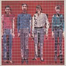Talking Heads - More Songs About Buildings And i gruppen ÖVRIGT / MK Test 9 LP hos Bengans Skivbutik AB (500691)