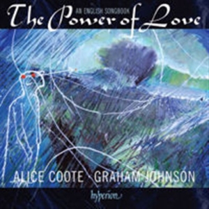 Various Composers - The Power Of Love i gruppen Externt_Lager / Naxoslager hos Bengans Skivbutik AB (500847)