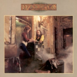 Dakota - Dakota i gruppen CD / Pop-Rock hos Bengans Skivbutik AB (500926)