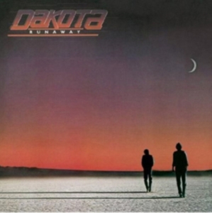 Dakota - Runaway i gruppen CD / Pop-Rock hos Bengans Skivbutik AB (500927)