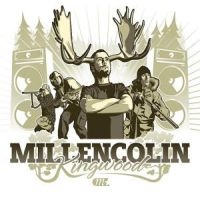 Millencolin - Kingwood i gruppen VI TIPSAR / Julklappstips CD hos Bengans Skivbutik AB (500950)