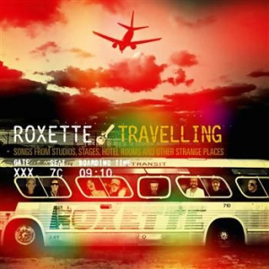 Roxette - Travelling i gruppen CD / Pop-Rock hos Bengans Skivbutik AB (500969)