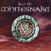 WHITESNAKE - BEST OF WHITESNAKE i gruppen CD / Best Of,Hårdrock,Pop-Rock hos Bengans Skivbutik AB (500997)