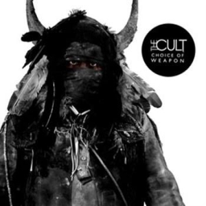 Cult The - Choice Of Weapon i gruppen CD / Pop hos Bengans Skivbutik AB (501120)
