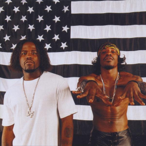 Outkast - Stankonia i gruppen CD / Hip Hop-Rap hos Bengans Skivbutik AB (501730)