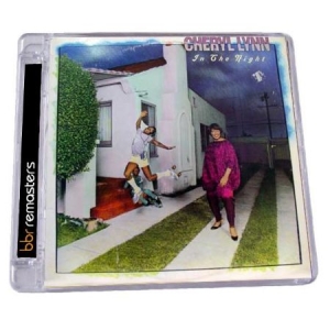 Cheryl Lynn - In The Night - Expanded Edition i gruppen CD / RNB, Disco & Soul hos Bengans Skivbutik AB (501903)