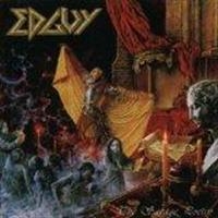 EDGUY - SAVAGE POETRY i gruppen VI TIPSAR / Julklappstips CD hos Bengans Skivbutik AB (502019)