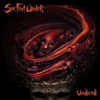 SIX FEET UNDER - UNDEAD i gruppen VI TIPSAR / Julklappstips CD hos Bengans Skivbutik AB (502424)