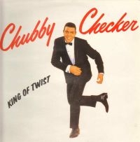 Checker Chubby - King Of Twist i gruppen CD / Pop-Rock hos Bengans Skivbutik AB (502556)