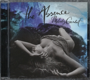 Melody Gardot - Absence i gruppen CD / Jazz hos Bengans Skivbutik AB (502657)