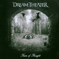 Dream Theater - Train Of Thought i gruppen CD / Pop-Rock hos Bengans Skivbutik AB (502800)