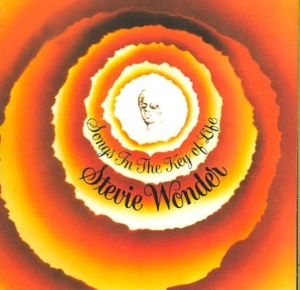 Stevie Wonder - Songs In The Key Of Life i gruppen VI TIPSAR / Julklappstips CD hos Bengans Skivbutik AB (502873)