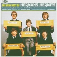 Herman's Hermits - The Very Best Of Herman's Herm i gruppen CD / Pop-Rock hos Bengans Skivbutik AB (502929)