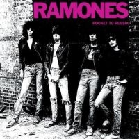 Ramones - Rocket To Russia (Expanded & Remastered CD) i gruppen Minishops / Ramones hos Bengans Skivbutik AB (503354)