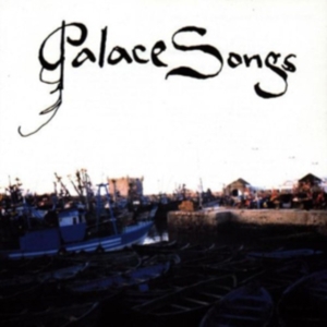 Palace Songs - Hope i gruppen CD / Country hos Bengans Skivbutik AB (503386)