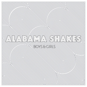 Alabama Shakes - Boys & Girls i gruppen CD / Pop-Rock hos Bengans Skivbutik AB (503493)