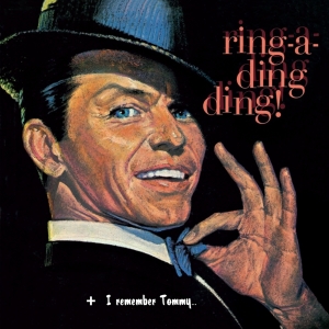 Frank Sinatra - Ring-A-Ding Ding i gruppen CD / Pop-Rock hos Bengans Skivbutik AB (503608)