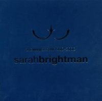 Sarah Brightman - The Very Best Of Sarah Brightm i gruppen VI TIPSAR / Julklappstips CD hos Bengans Skivbutik AB (503744)