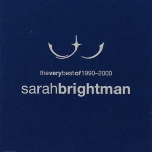 Sarah Brightman - The Very Best Of Sarah Brightm i gruppen CD / Best Of,Pop-Rock hos Bengans Skivbutik AB (503744)