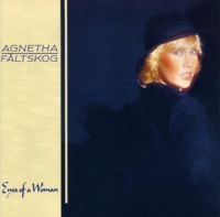 Agnetha Fältskog - Eyes Of A Woman i gruppen CD / Pop-Rock hos Bengans Skivbutik AB (504025)