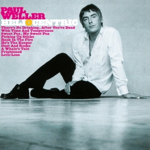 Paul Weller - Heliocentric i gruppen VI TIPSAR / Fredagsreleaser / Fredag den 6:e september 2024 hos Bengans Skivbutik AB (504111)