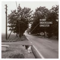 Benny Anderssons Orkester - Benny Anderssons Orkester i gruppen CD / Elektroniskt,Pop-Rock,World Music hos Bengans Skivbutik AB (504225)