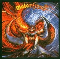 Motörhead - Another Perfect Day i gruppen CD / Pop-Rock hos Bengans Skivbutik AB (504385)