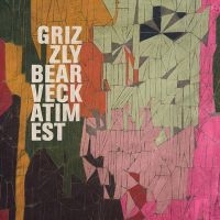 Grizzly Bear - Veckatimest i gruppen CD / Pop-Rock hos Bengans Skivbutik AB (504560)