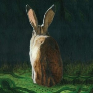 Tucker Alexander - Third Mouth i gruppen ÖVRIGT / Övrigt / aub hos Bengans Skivbutik AB (505039)